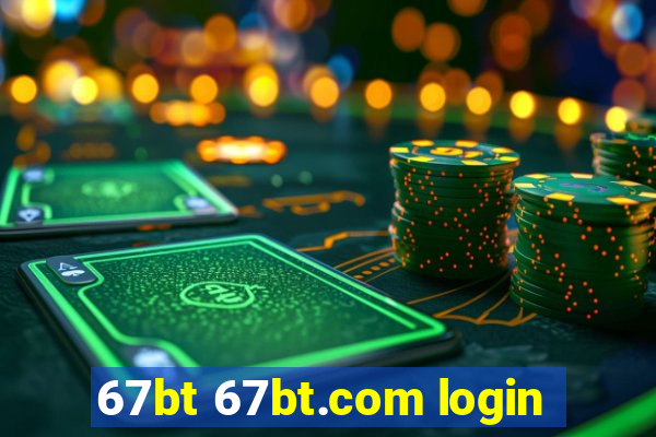 67bt 67bt.com login